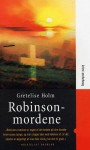 Robinson-mordene - Gretelise Holm