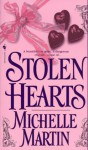 Stolen Hearts - Michelle Martin