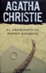 El asesinato de Roger Ackroyd - G. Bernard De Ferrer, Agatha Christie