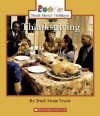 Thanksgiving - Trudi Trueit