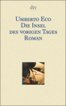 Die Insel des vorigen Tages - Umberto Eco