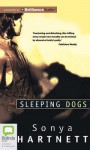 Sleeping Dogs - Sonya Hartnett, Kate Hosking