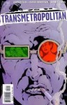 Transmetropolitan #40 - Warren Ellis, Darick Robertson