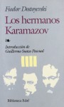 Los Hermanos Karamazov - Fyodor Dostoyevsky, Alexander Pushkin, Guillermo Suazo Pascual