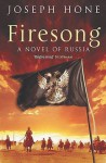 FIRESONG - Joseph Hone