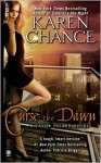 Curse the Dawn (Cassandra Palmer Series #4) - Karen Chance