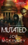 Mutated - Joe McKinney