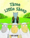 Three Little Sheep. Rob Lewis - Rob Lewis