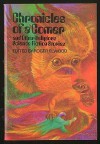 Chronicles of a Comer and Other Religious Science Fiction Stories - Roger Elwood