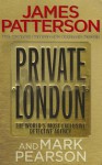 Private London: (Private 2) - James Patterson