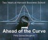 Ahead of the Curve: Two Years at Harvard Business School - Philip Delves Broughton, Simon Vance