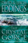 Crystal Gorge - David Eddings, Leigh Eddings