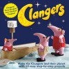 Clangers: Make Your Own Clanger Planet! - Peter Firmin