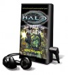 Halo: The Fall of Reach [With Headphones] - Eric S. Nylund, Todd McLaren
