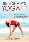 Beth Shaw's Yogafit - Beth Shaw