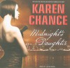 Midnight's Daughter - Karen Chance, Joyce Bean