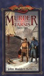 Murder in Tarsis - John Maddox Roberts