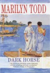 Dark Horse - Marilyn Todd