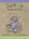 Judy Moody Predicts The Future - Megan McDonald, Peter H. Reynolds