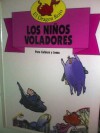 los niños voladores - Pere Calders, Joma, JoséManuel Blecua