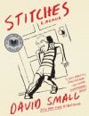 Stitches: A Memoir - David Small