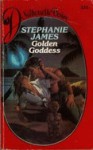 Golden Goddess - Stephanie James