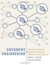 Document Engineering: Analyzing and Designing Documents for Business Informatics and Web Services - Robert J. Glushko, Tim McGrath