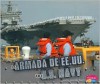 La Armada de EE.UU./The U.S. Navy - Jennifer Reed, Gail Saunders-Smith