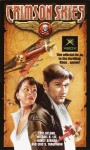 Crimson Skies - Eric S. Nylund, Eric Trautmann, Mike Lee