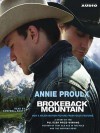 Brokeback Mountain - Annie Proulx