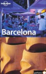 Lonely Planet Barcelona - Damien Simonis, Lonely Planet