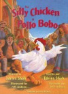 The Silly Chicken/El Pollo Bobo - Idries Shah