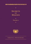 Secrets of Heaven, vol. 2 - Emanuel Swedenborg, Lisa Hyatt Cooper