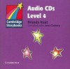 Cambridge Storybooks, Level 4 - Brenda Kent, Jean Glasberg