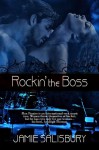 Rockin' the Boss - Jamie Salisbury