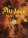 The All-Jazz Real Book - Chuck Sher
