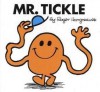 Mr. Tickle - Roger Hargreaves