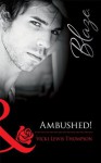 Ambushed! - Vicki Lewis Thompson