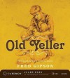 Old Yeller (Audio) - Fred Gipson, Peter Francis James