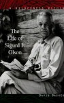 Wilderness Within: The Life of Sigurd F. Olson - David Backes