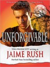 Unforgivable - Tina Wainscott, Jaime Rush