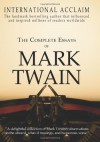 The Complete Essays of Mark Twain - Mark Twain