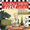 Learn Chess Fast: The Fun Way to Start Smart & Master the Game - Raymond Keene, Nancy Stewart, Roxie Munro