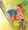 Raising the Flag - Anastasia Suen