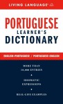 Complete Portuguese Dictionary (Complete Basic Courses) - Living Language