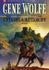 Cytadela Autarchy - Gene Wolfe