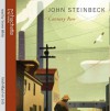 cannery row - John Steinbeck, Trevor White