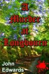 A Murder at Longbourn - John Edwards