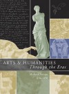 Arts and Humanities Through the Eras: Medieval Europe (814-1450) - Kristen Mossler Figg