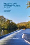 Wisdow's Law of Watercourses. William Howarth and Simon Jackson - William Howarth